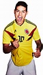 James Rodriguez rinde James Rodriguez Colombia, James Rodrigues, World ...