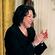 Sotomayor Opens Up About Childhood, Marriage In 'Beloved World' | NCPR News