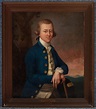 Peyton Randolph (d. 1784) – Colonial Virginia Portraits