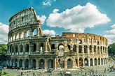 Império Romano - História - InfoEscola