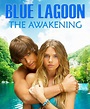 Carolinahannamaria: Blue lagoon: The awakening