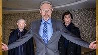 Sherlock, Season 3: Episode 3 on MASTERPIECE