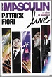 Patrick Fiori - L'instinct masculin Live au Dome de Marseille (2011 ...