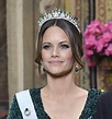 Princess Sofia of Sweden, Duchess of Värmland, née Hellqvist Royal ...