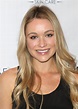 Katrina Bowden - 2016 Red Carpet Style and Beauty Lounge in Beverly ...
