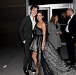 Shawn Mendes and Hailee Steinfeld at Vanity Fair Oscar Party ...