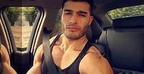 Britney Spears’ Boyfriend Sam Asghari Professes His Support for the ...