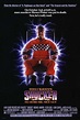 Shocker (1989) Poster #1 - Trailer Addict