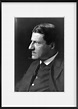 1913 photograph of Stephen Samuel Wise, head-and-shoulders portrait ...