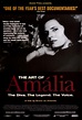 The Art of Amalia 2000 U.S. One Sheet Poster - Posteritati Movie Poster ...