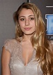 Lia Marie Johnson – 2014 PEOPLE Magazine Awards in Beverly Hills ...