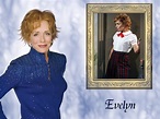 Evelyn - Two and a Half Men Wallpaper (23012491) - Fanpop