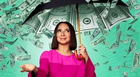 Crítica: 'Loot', una gran Maya Rudolph se ríe de los ricos en una simpática comedia laboral de Apple