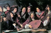 Baroque music: a brief tour of the extravagant last period of early ...