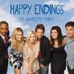 Happy Endings: The Complete Series on iTunes