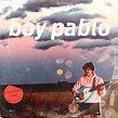 boy pablo - Every time (3024x3024) : r/freshalbumart