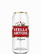 Stella Artois 473ml Can – Newfoundland Labrador Liquor Corporation