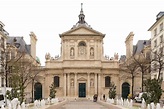 Sorbonne Paris > Quartier Latin, Universität | Paris 360°
