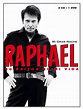 Raphael: Mi gran noche. 50 éxitos de mi vida, la portada del disco