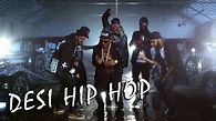 Desi Hip Hop | By Manj Musik for MTV Spoken Word - YouTube