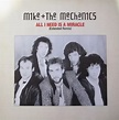 All i need is a miracle (extended remix) by Mike & The Mechanics, 12 ...