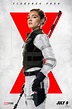Florence Pugh as Yelena Belova || Black Widow || Character Posters ...