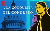 Reseña de la película 'A la conquista del Congreso' - Beers&Politics