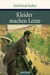 Kleider machen Leute - Gottfried Keller (Buch) – jpc