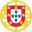 Escudo de Portugal PNG Imagenes gratis 2023 | PNG Universe