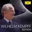 Wilhelm Kempff Édition: Wilhelm Kempff, Wilhelm Kempff: Amazon.fr: Musique