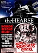 "Katarina's Nightmare Theater" The Hearse / Blood of Dracula's Castle ...