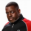 Warryn Campbell Shares Stories of Creating Hits, Talks Upcoming ...