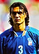 The Ultimate Classic Azzurri HD Photo Collection – Paolo Maldini – Forza27