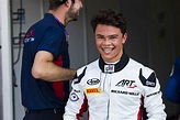 GP3, Nyck de Vries se confie sur sa saison et le futur