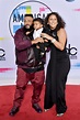 Who Is DJ Khaled's Wife? Nicole Tuck & DJ Khaled Have Been Together For ...