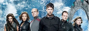 Stargate Atlantis. Serie TV - FormulaTV