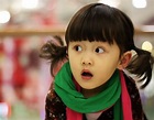 谁是中国最可爱的童星？_百度知道