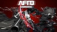 Afro Samurai (2007) | FilmFed