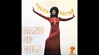 Freda Payne ~ Band Of Gold 1970 Soul Purrfection Version - YouTube