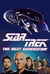 Sección visual de Star Trek: La nueva generación (Serie de TV ...