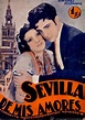 Sevilla de mis amores (1930)