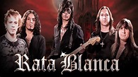 Rata Blanca - Mujer Amante (Guitar Backing Track con voz) - YouTube