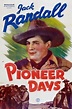 Watch| Pioneer Days Full Movie Online (1940) | [[Movies-HD]]
