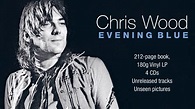 Chris Wood Evening Blue Box Set sold out - YouTube
