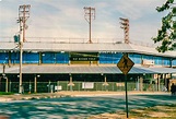 Ballpark Brothers | Ray Winder Field, Little Rock, AR