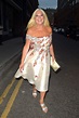 Vanessa Feltz looks sensational after three-and-a-half stone weight ...