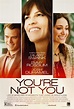You're Not You (2014) - DVD PLANET STORE
