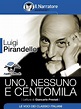 Uno, nessuno e centomila - Pirandello, Luigi - Ebook - EPUB | IBS