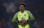 Tottenham confirm goalkeeper Luke McGee has joined Portsmouth on ...