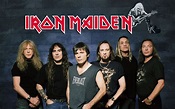 Iron Maiden Wallpapers, Pictures, Images